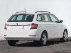 Škoda Fabia - fotka číslo 4