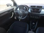 Škoda Fabia - fotka číslo 6