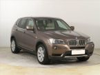 BMW X3 - fotka číslo 0