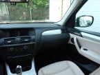 BMW X3 - fotka číslo 7