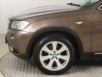 BMW X3 - fotka číslo 14