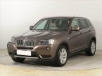 BMW X3 - fotka číslo 1