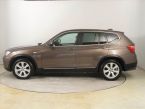 BMW X3 - fotka číslo 2