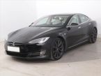 Tesla S-type - fotka číslo 1