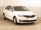 Škoda Rapid - fotka číslo 0