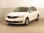 Škoda Rapid - fotka číslo 1