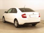 Škoda Rapid - fotka číslo 3