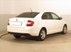 Škoda Rapid - fotka číslo 4