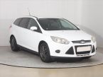 Ford Focus - fotka číslo 0