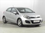Kia Rio - fotka číslo 0