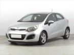 Kia Rio - fotka číslo 1