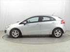Kia Rio - fotka číslo 2