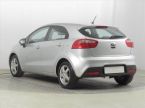 Kia Rio - fotka číslo 3