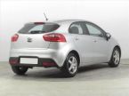 Kia Rio - fotka číslo 4