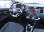 Kia Rio - fotka číslo 6