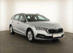 Škoda Octavia - fotka číslo 0