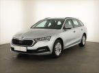 Škoda Octavia - fotka číslo 1