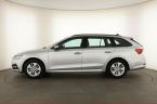 Škoda Octavia - fotka číslo 2