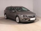 Opel Astra - fotka číslo 0