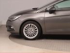 Opel Astra - fotka číslo 13
