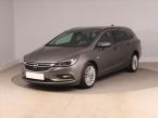 Opel Astra - fotka číslo 1