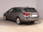 Opel Astra - fotka číslo 3