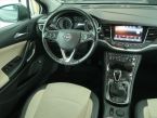 Opel Astra - fotka číslo 6