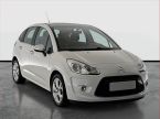 Citroën C3 - fotka číslo 0