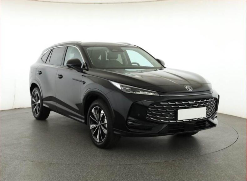 MG HS - hlavní fotka inzerátu