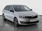 Škoda Rapid - fotka číslo 0