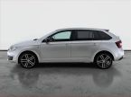 Škoda Rapid - fotka číslo 2