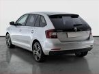 Škoda Rapid - fotka číslo 3