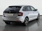 Škoda Rapid - fotka číslo 4