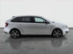 Škoda Rapid - fotka číslo 5