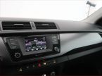 Škoda Fabia - fotka číslo 15