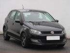 Volkswagen Polo - fotka číslo 0