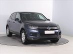 Volkswagen Touareg - fotka číslo 0