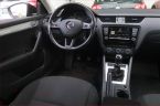 Škoda Octavia - fotka číslo 6