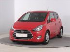 Hyundai ix20 - fotka číslo 1