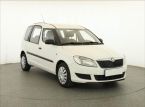 Škoda Roomster - fotka číslo 0