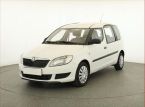 Škoda Roomster - fotka číslo 1