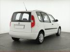 Škoda Roomster - fotka číslo 4