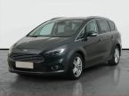 Ford S-MAX - fotka číslo 1