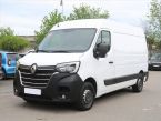 Renault Master - fotka číslo 1