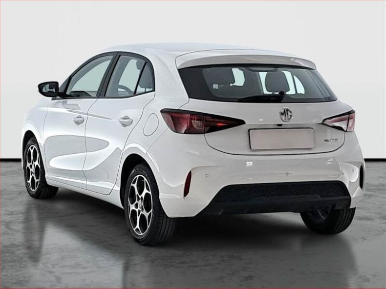 MG MG3 - hlavní fotka