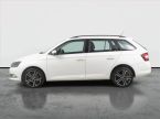 Škoda Fabia - fotka číslo 2