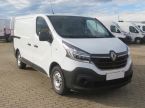 Renault Trafic - fotka číslo 0