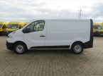 Renault Trafic - fotka číslo 2