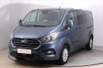 Ford Transit - fotka číslo 1