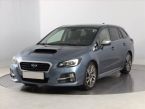 Subaru Levorg - fotka číslo 1